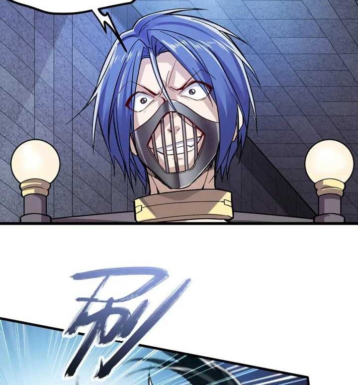 Hero? I Quit A Long Time Ago Chapter 470 Gambar 27