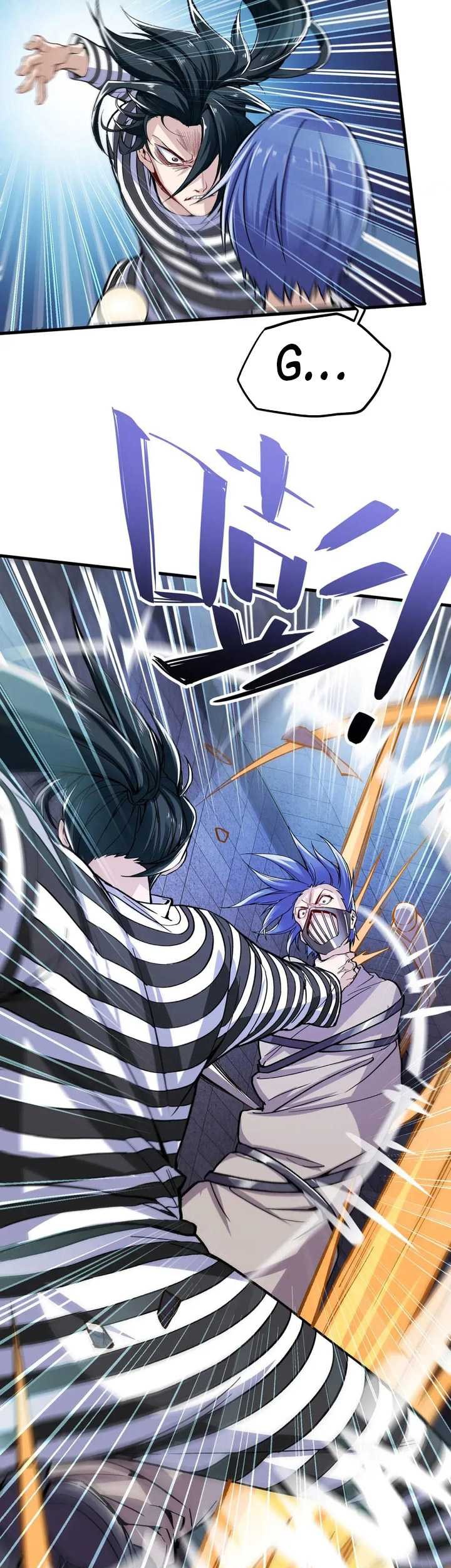 Hero? I Quit A Long Time Ago Chapter 470 Gambar 28