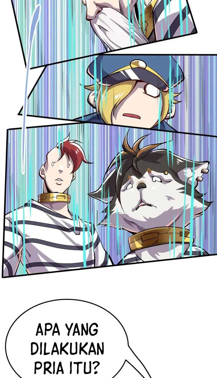 Hero? I Quit A Long Time Ago Chapter 470 Gambar 7