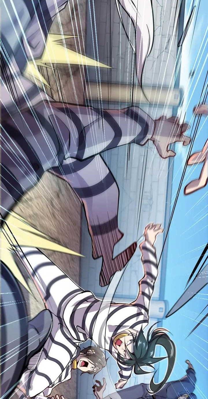 Hero? I Quit A Long Time Ago Chapter 470 Gambar 11