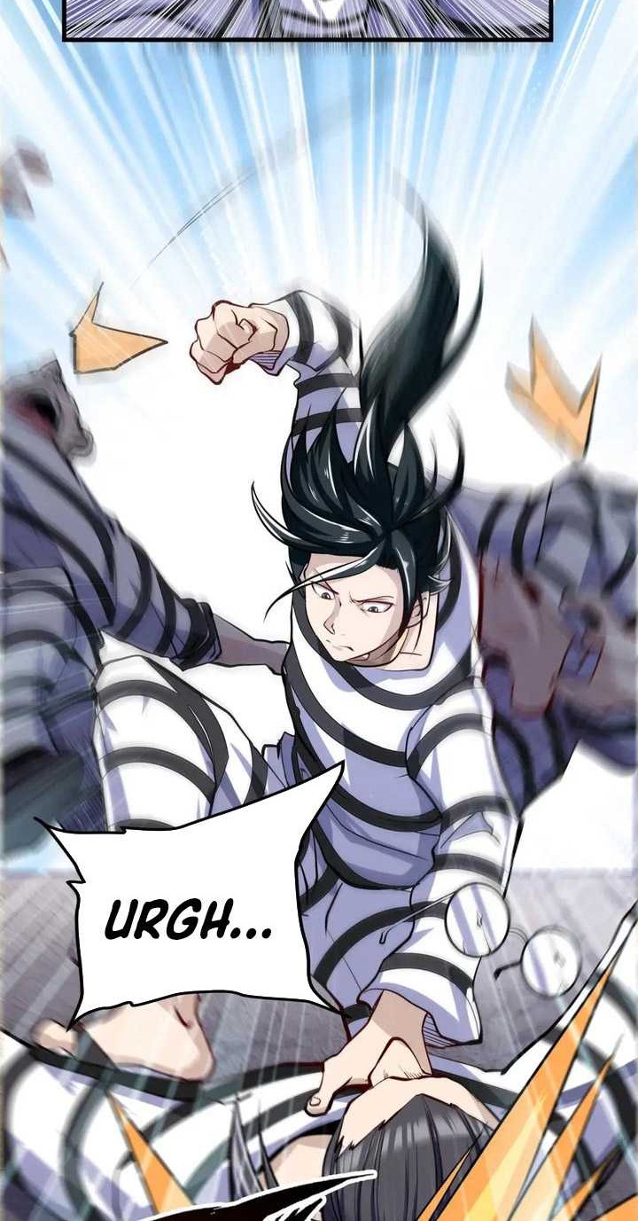 Hero? I Quit A Long Time Ago Chapter 470 Gambar 13