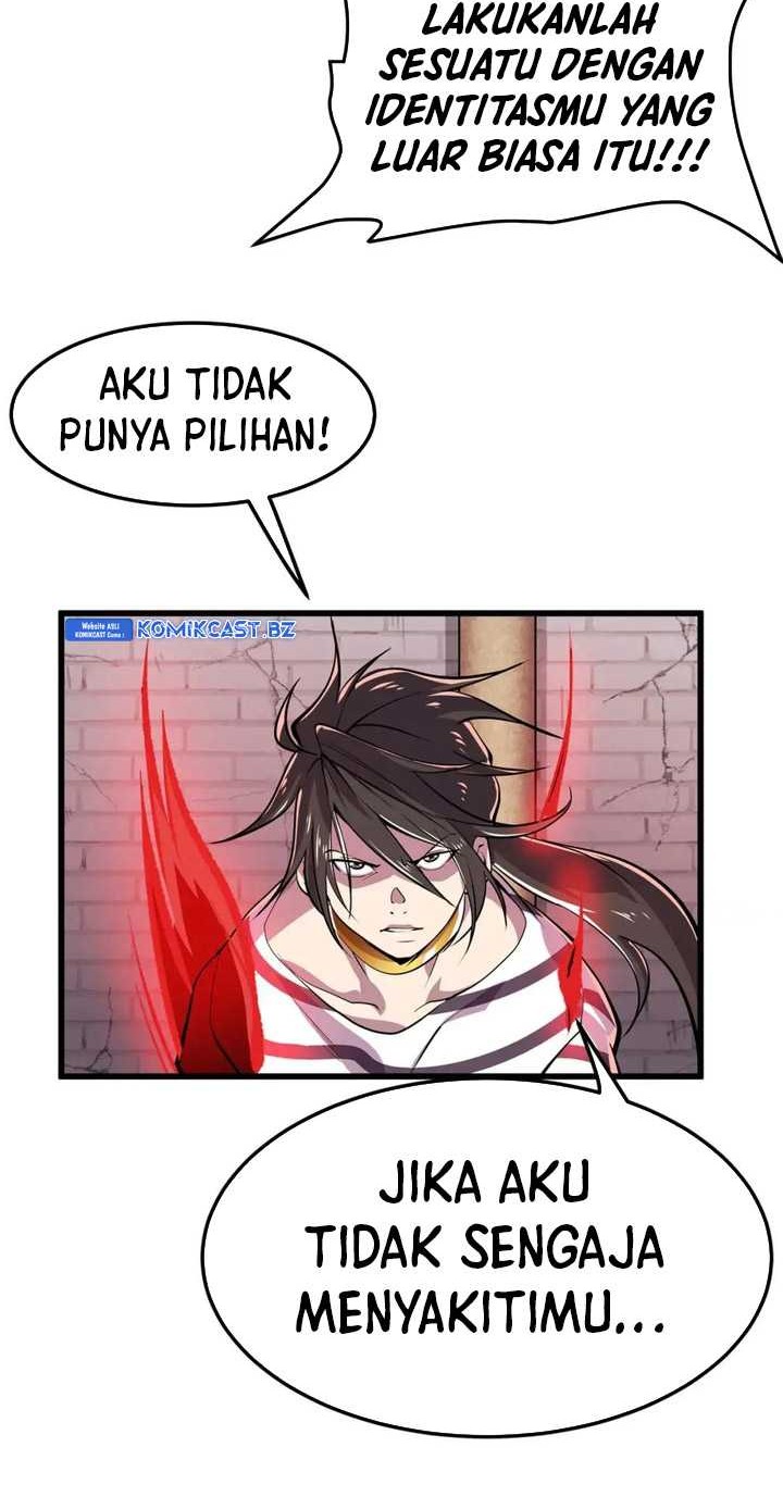 Hero? I Quit A Long Time Ago Chapter 470 Gambar 17
