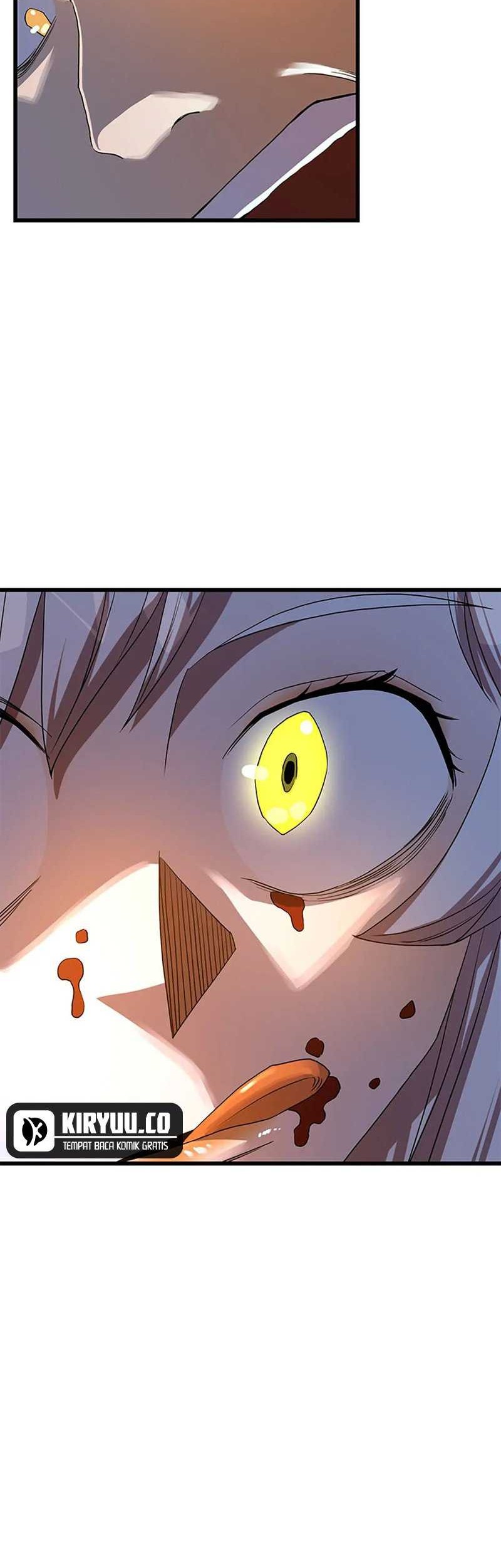 The Strongest Unemployed Hero Chapter 55 Gambar 35