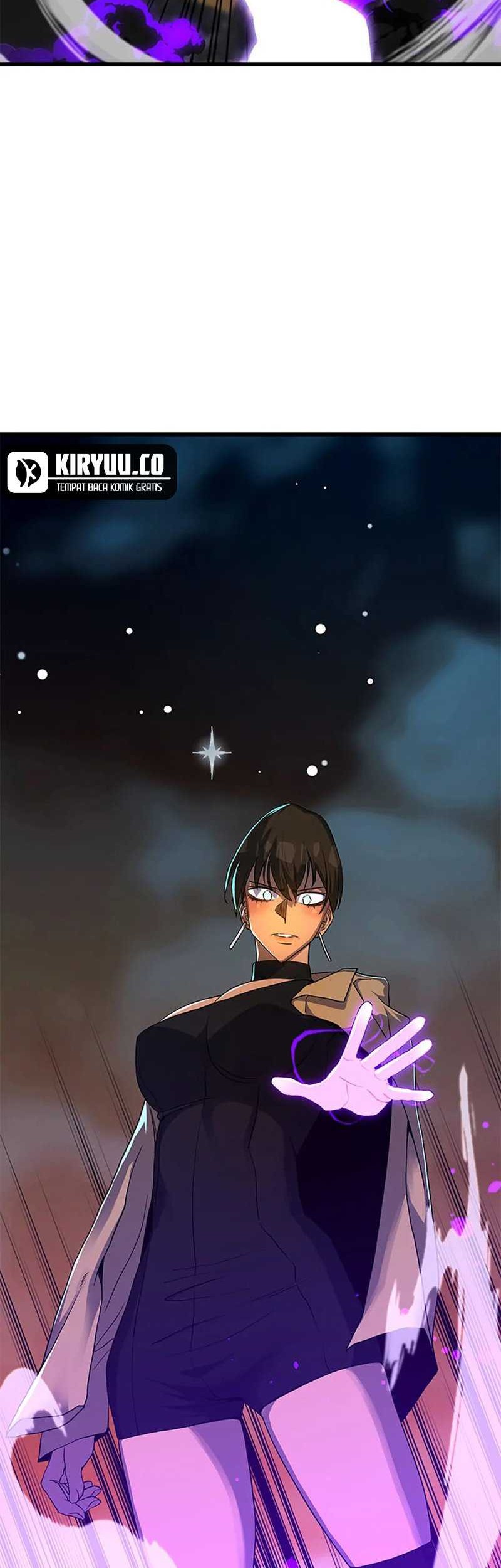 The Strongest Unemployed Hero Chapter 55 Gambar 42