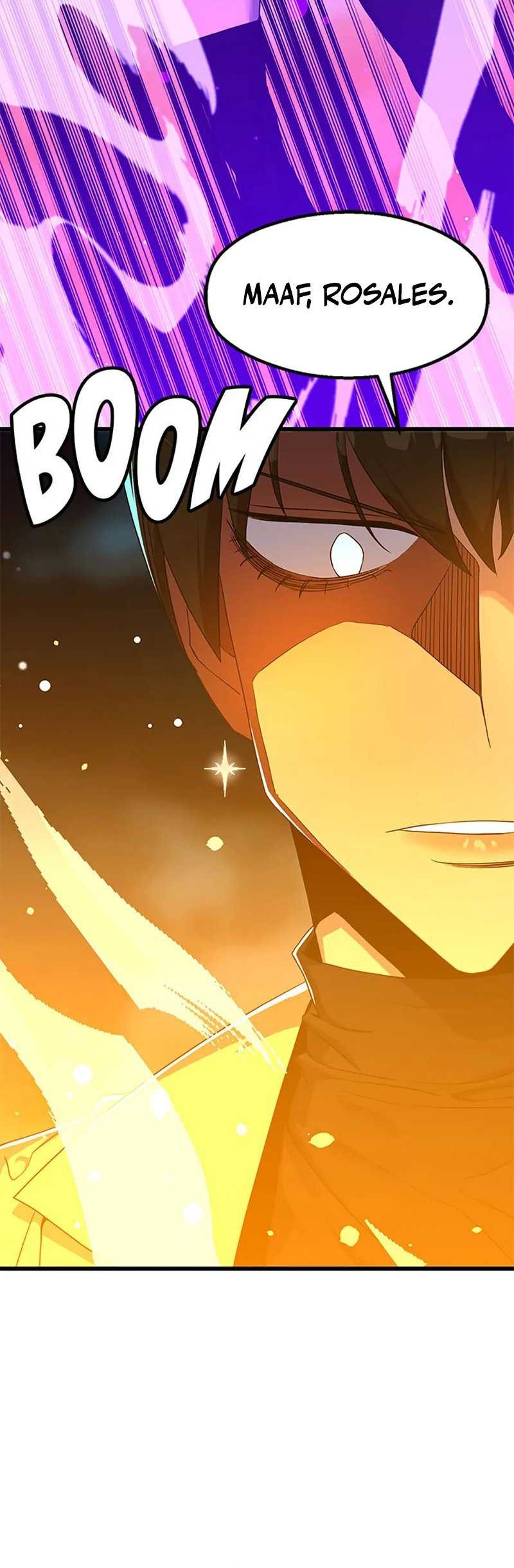 The Strongest Unemployed Hero Chapter 55 Gambar 43