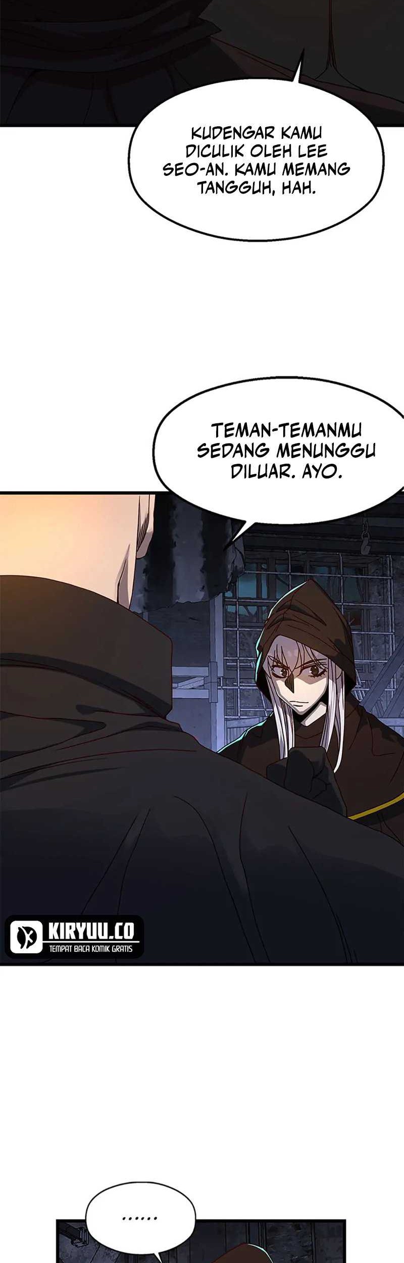 Baca  The Strongest Unemployed Hero Chapter 55 Gambar 2