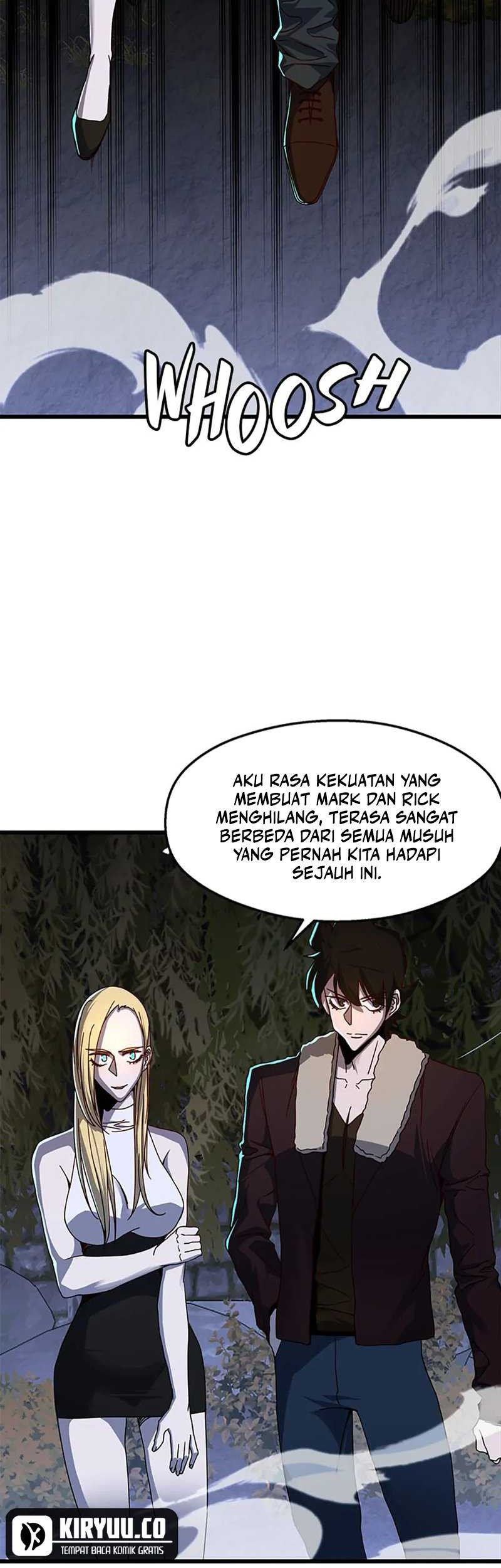 The Strongest Unemployed Hero Chapter 55 Gambar 7