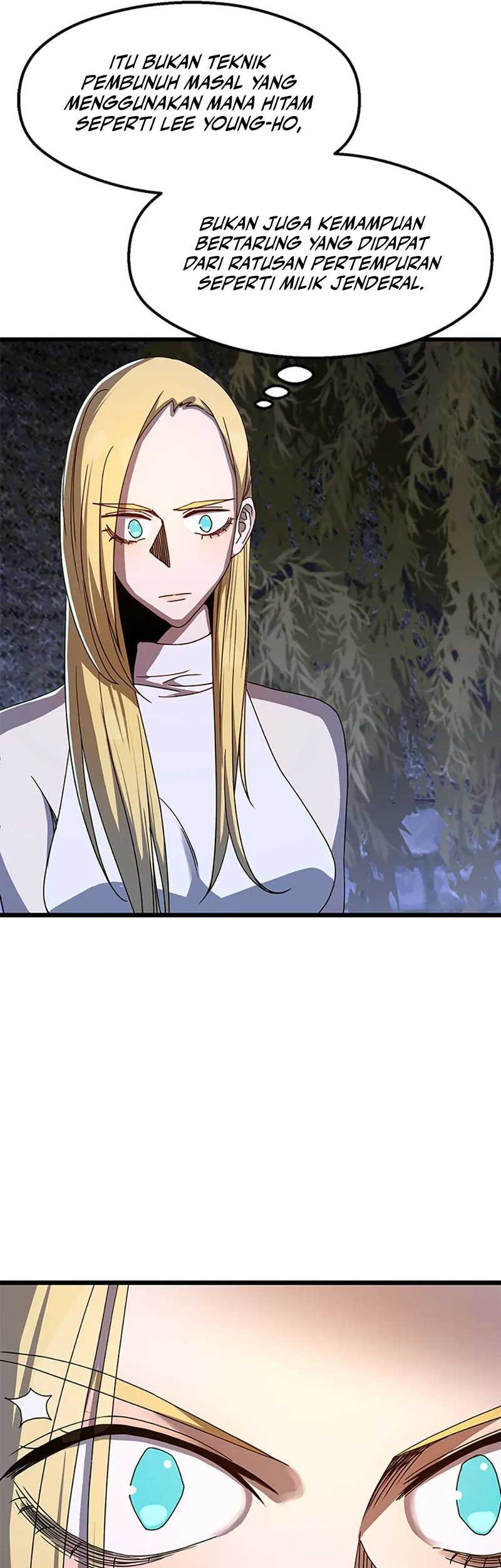 The Strongest Unemployed Hero Chapter 55 Gambar 9