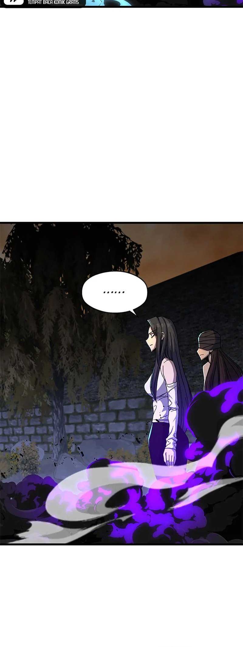 The Strongest Unemployed Hero Chapter 55 Gambar 15