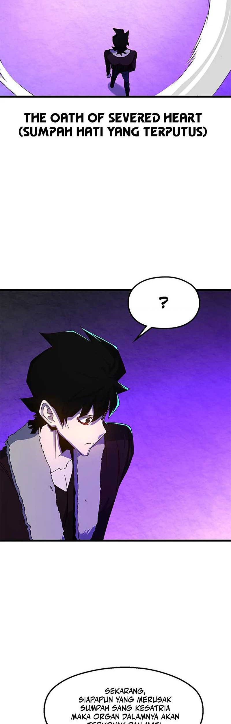 The Strongest Unemployed Hero Chapter 55 Gambar 21