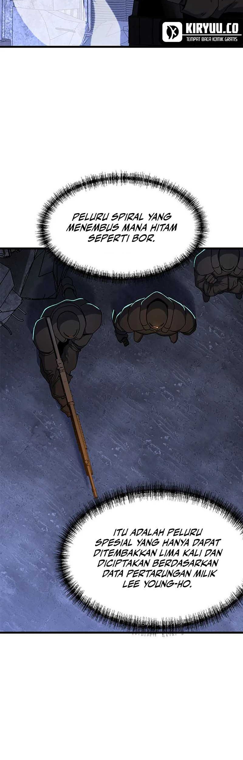 The Strongest Unemployed Hero Chapter 55 Gambar 24