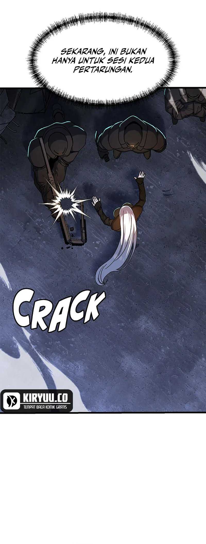 The Strongest Unemployed Hero Chapter 55 Gambar 25