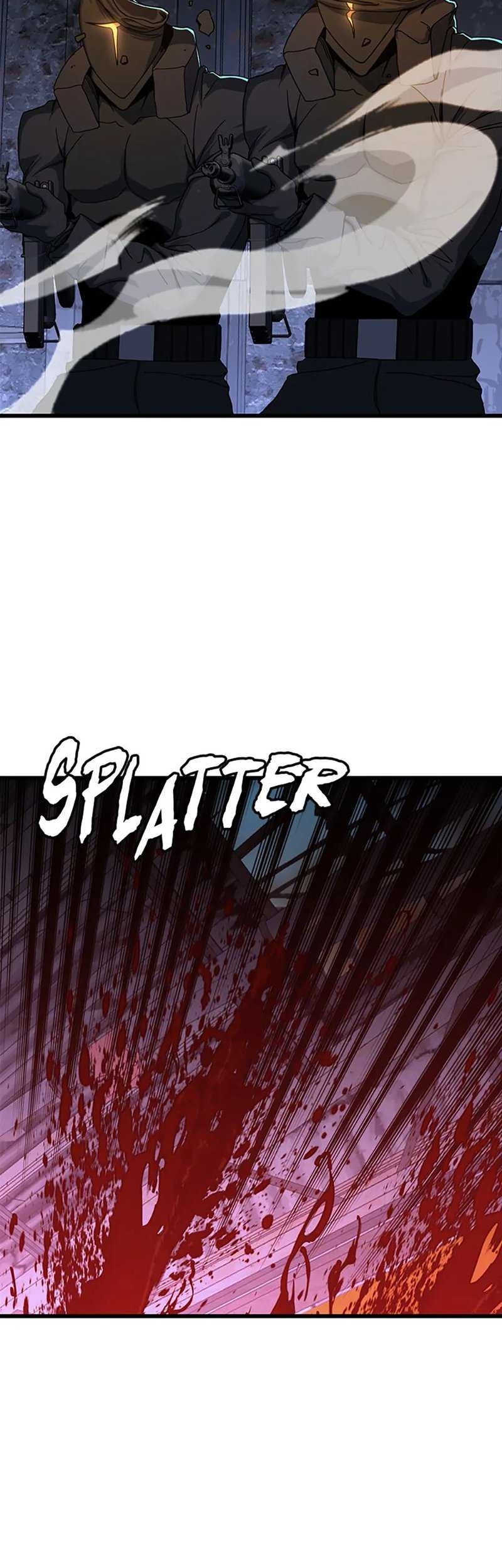 The Strongest Unemployed Hero Chapter 55 Gambar 28