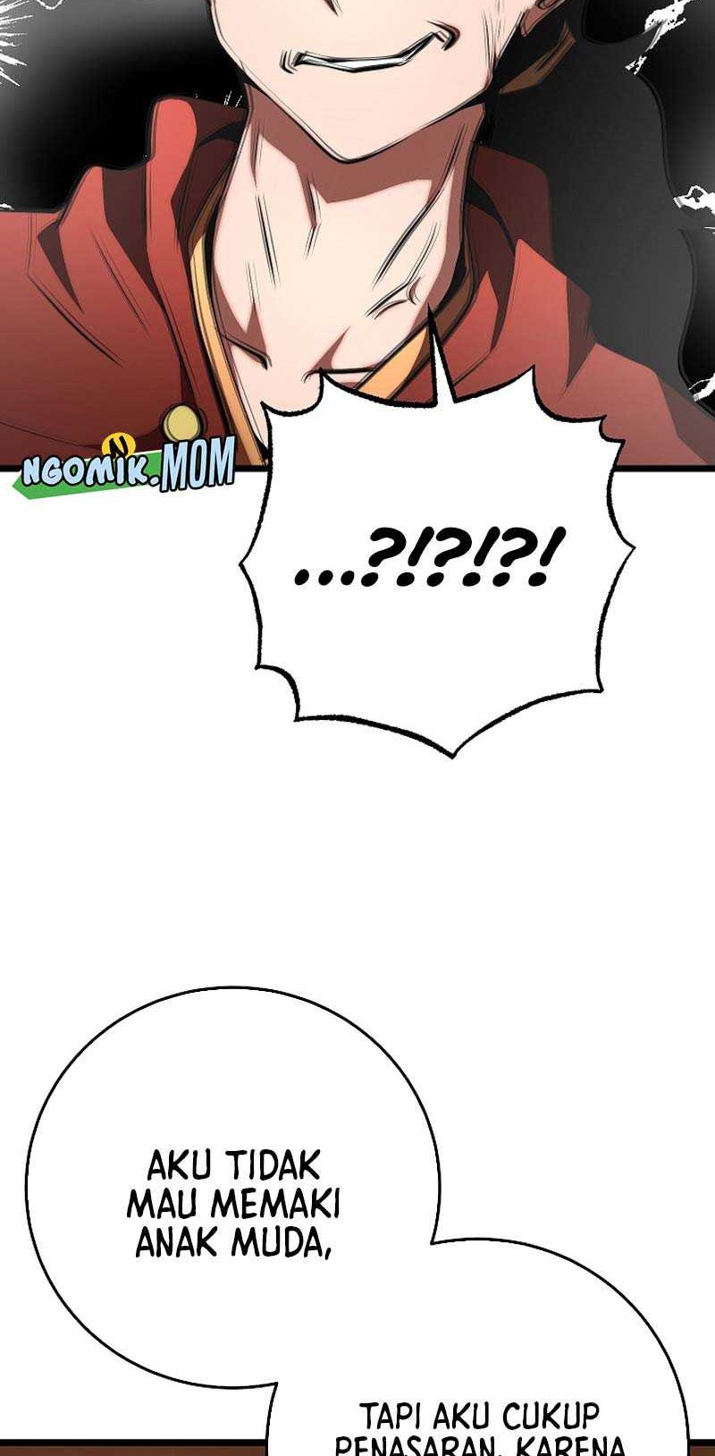 The Heavenly Demon Destroys the Lich King’s Murim Chapter 96 Gambar 15