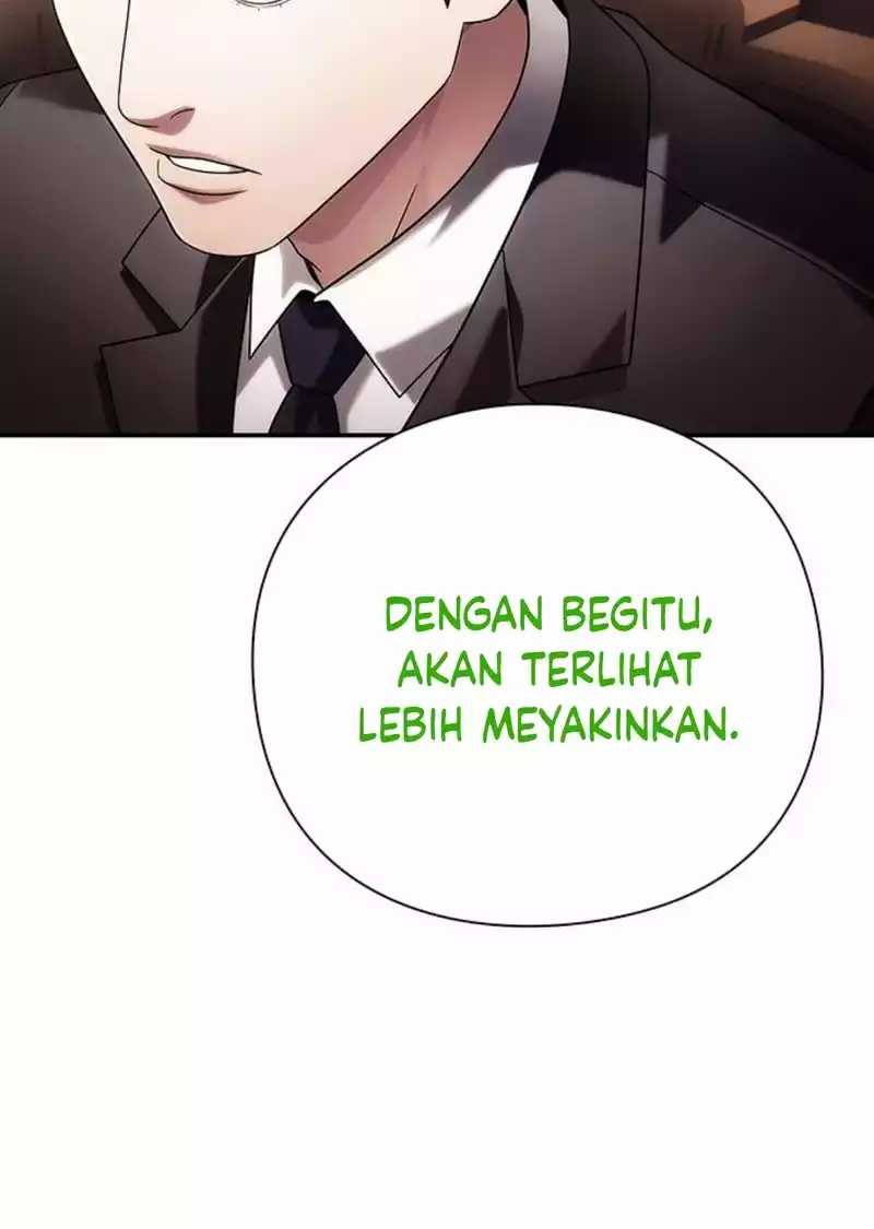 Office Worker Who Sees Fate Chapter 108 Gambar 52