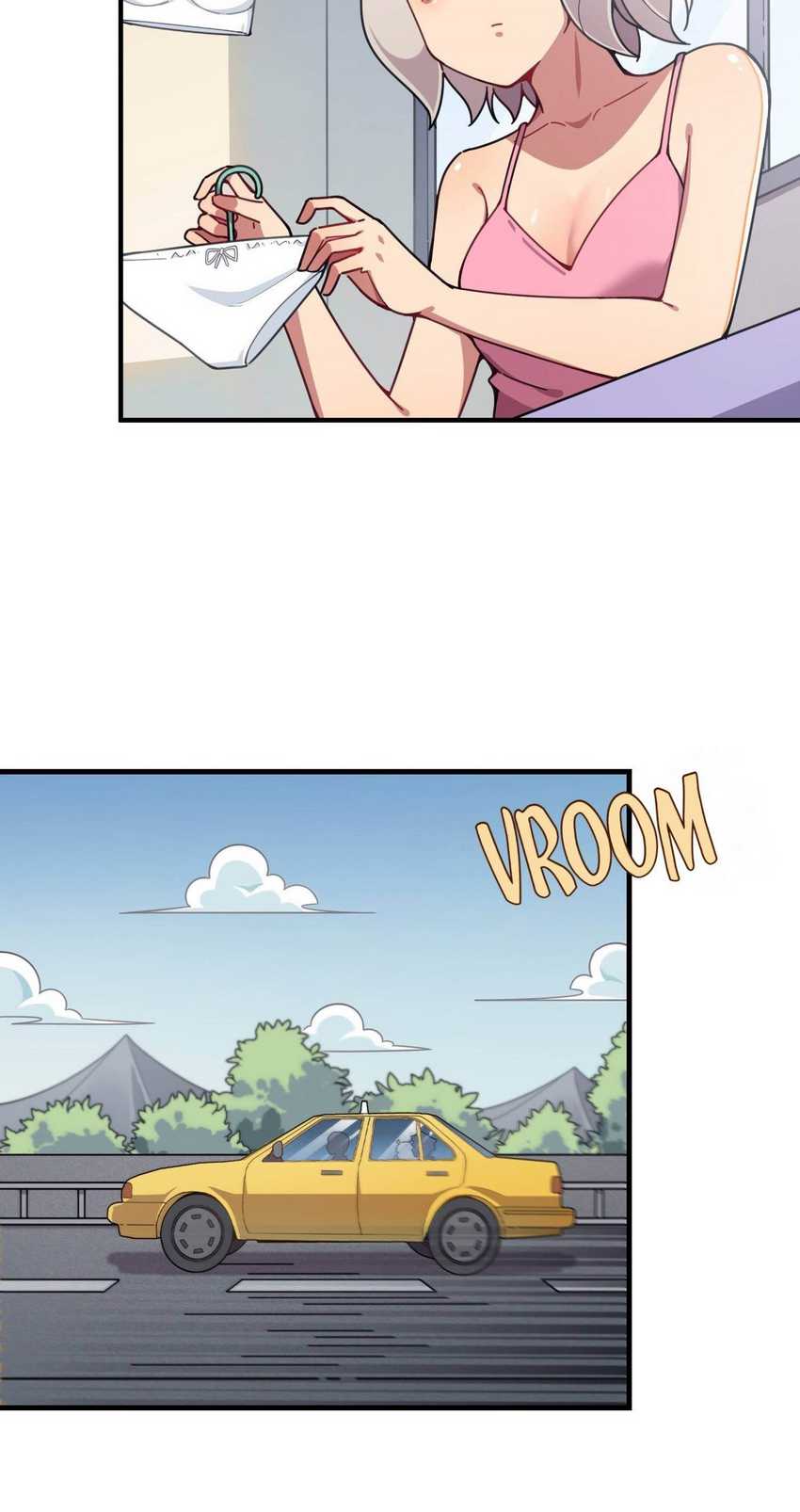 How To Properly Care For Your Pet Wife Chapter 82 Gambar 13