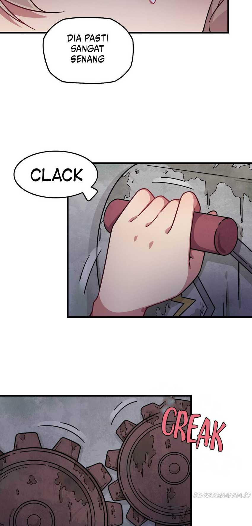 How To Properly Care For Your Pet Wife Chapter 82 Gambar 24