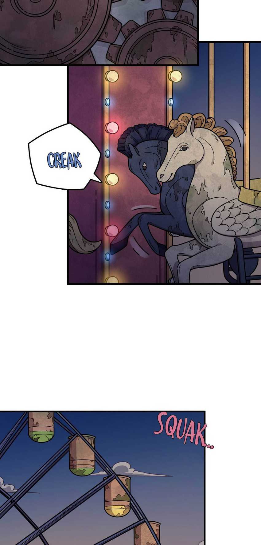 How To Properly Care For Your Pet Wife Chapter 82 Gambar 25