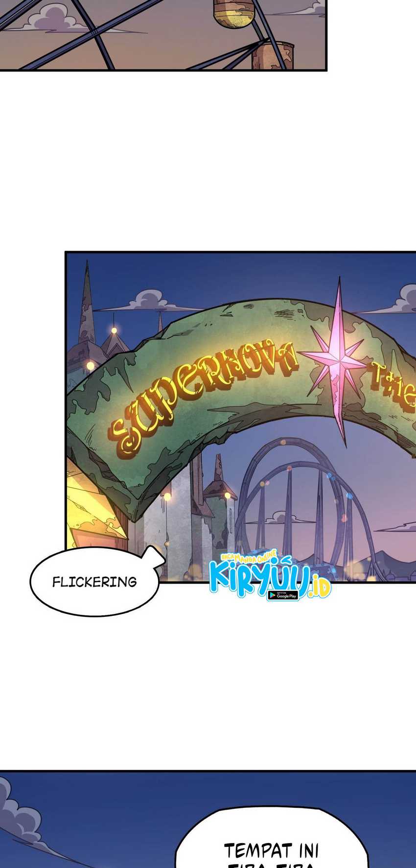 How To Properly Care For Your Pet Wife Chapter 82 Gambar 26