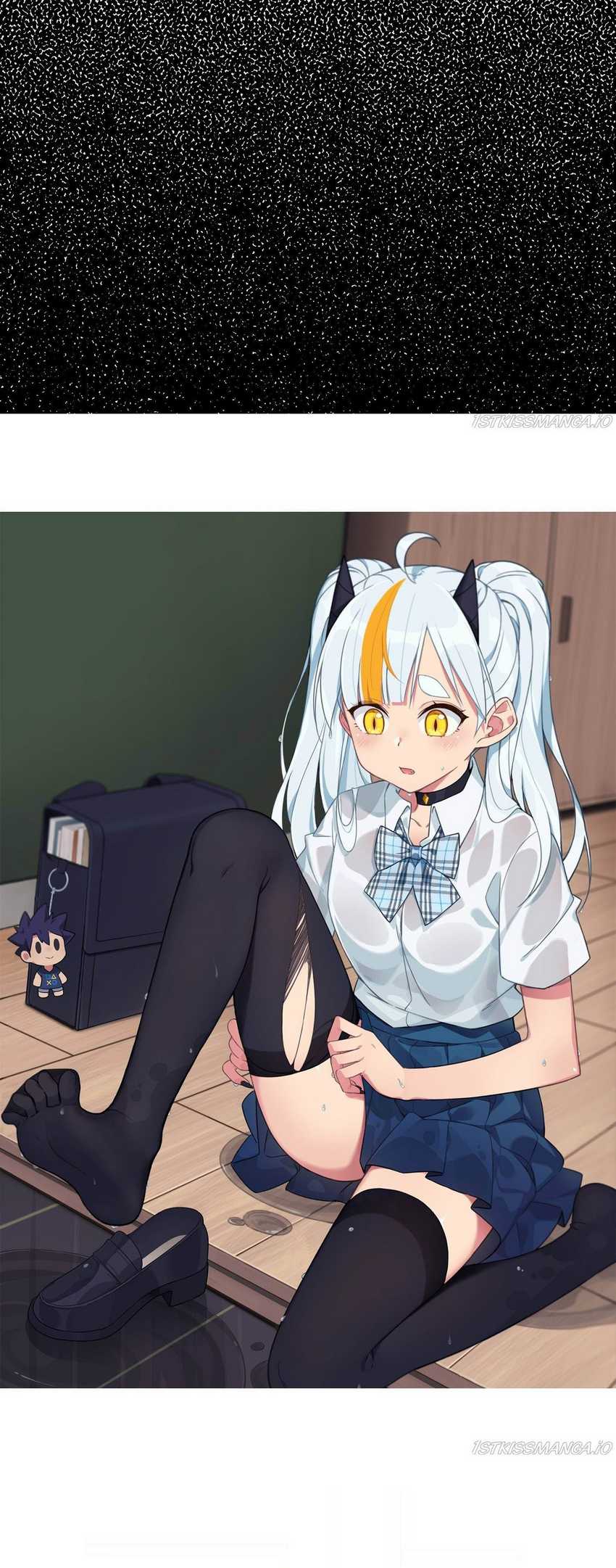 How To Properly Care For Your Pet Wife Chapter 82 Gambar 34