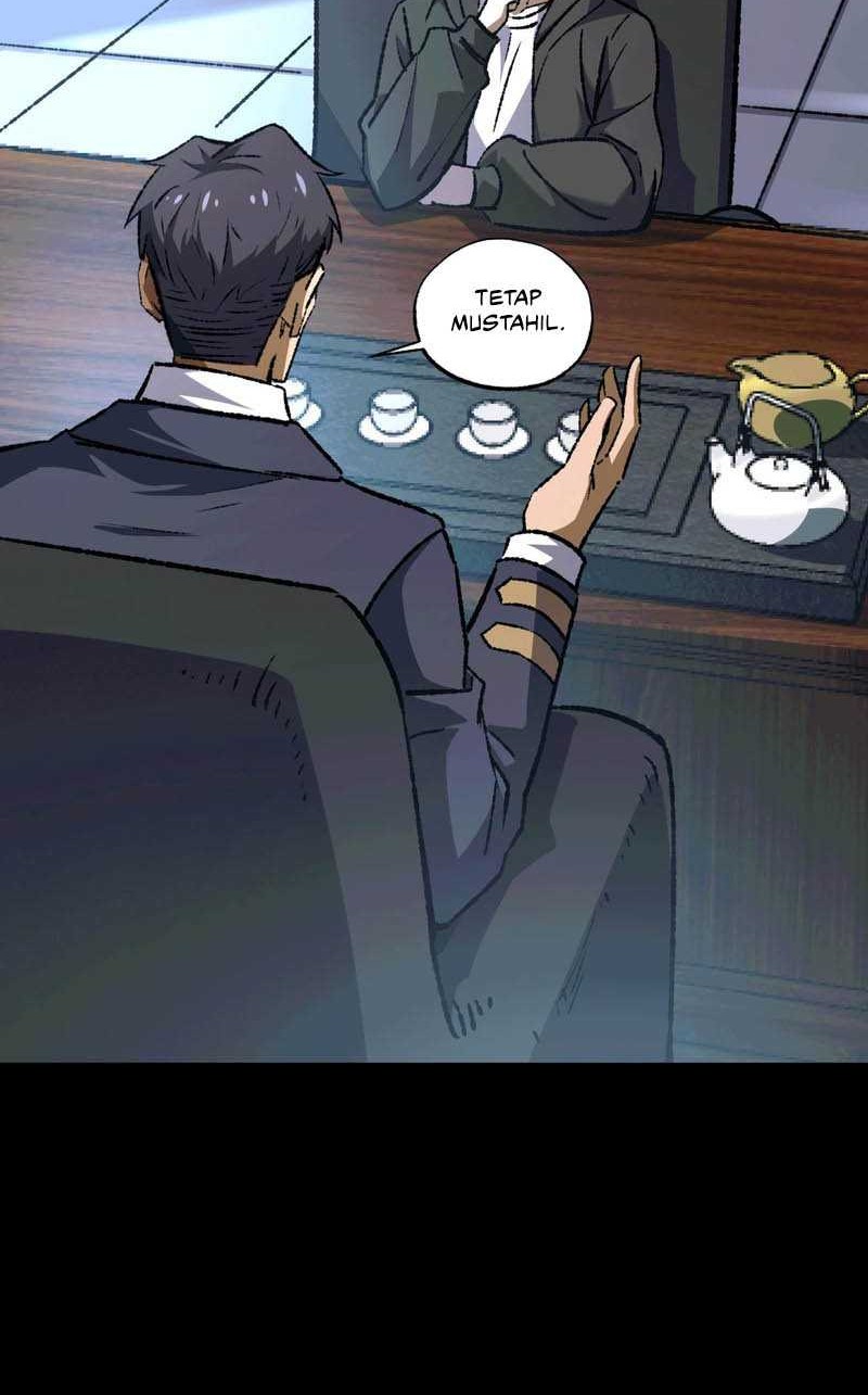 Catastrophic Priest Chapter 36 Gambar 14
