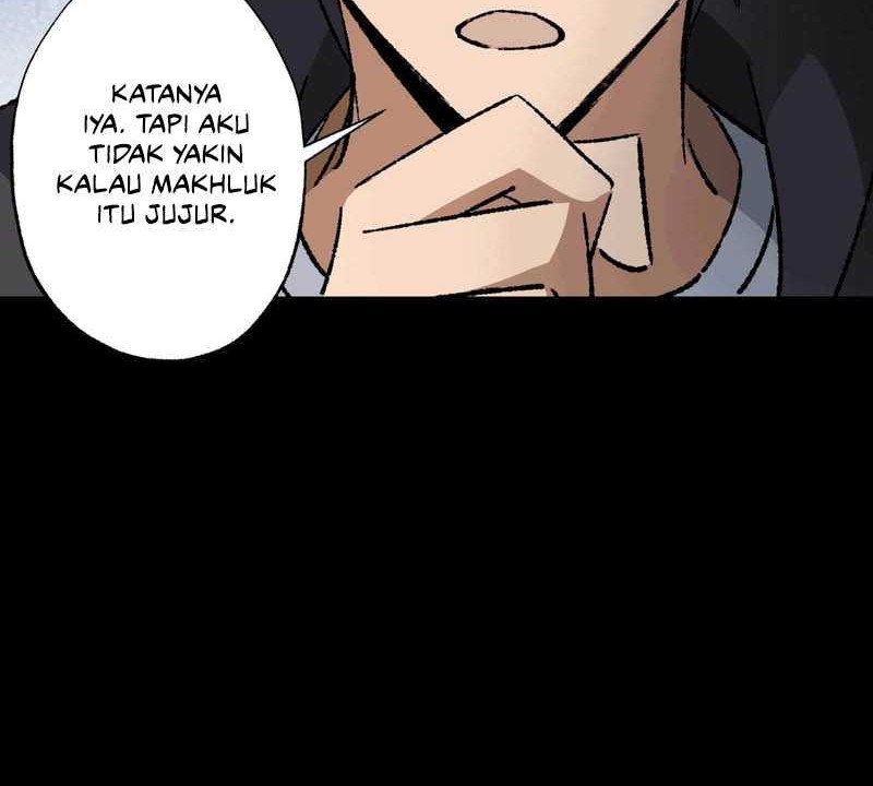 Catastrophic Priest Chapter 36 Gambar 18