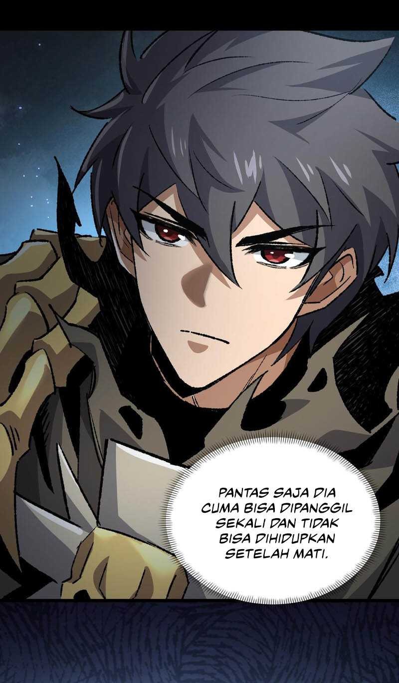 Catastrophic Priest Chapter 35 Gambar 6