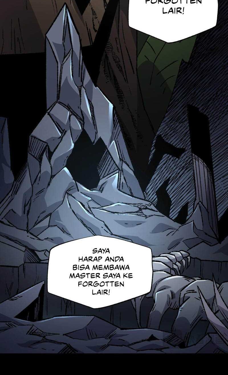 Catastrophic Priest Chapter 35 Gambar 10