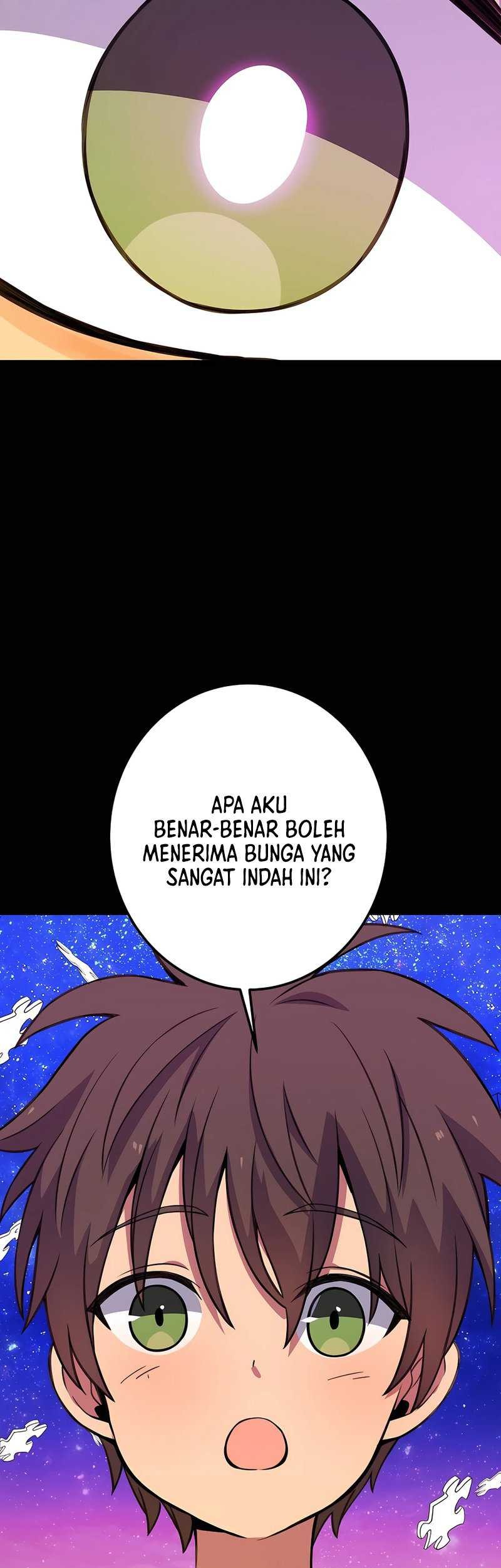 I Became A Part Time Employee For Gods (Albanara of the Gods) Chapter 67 Gambar 54