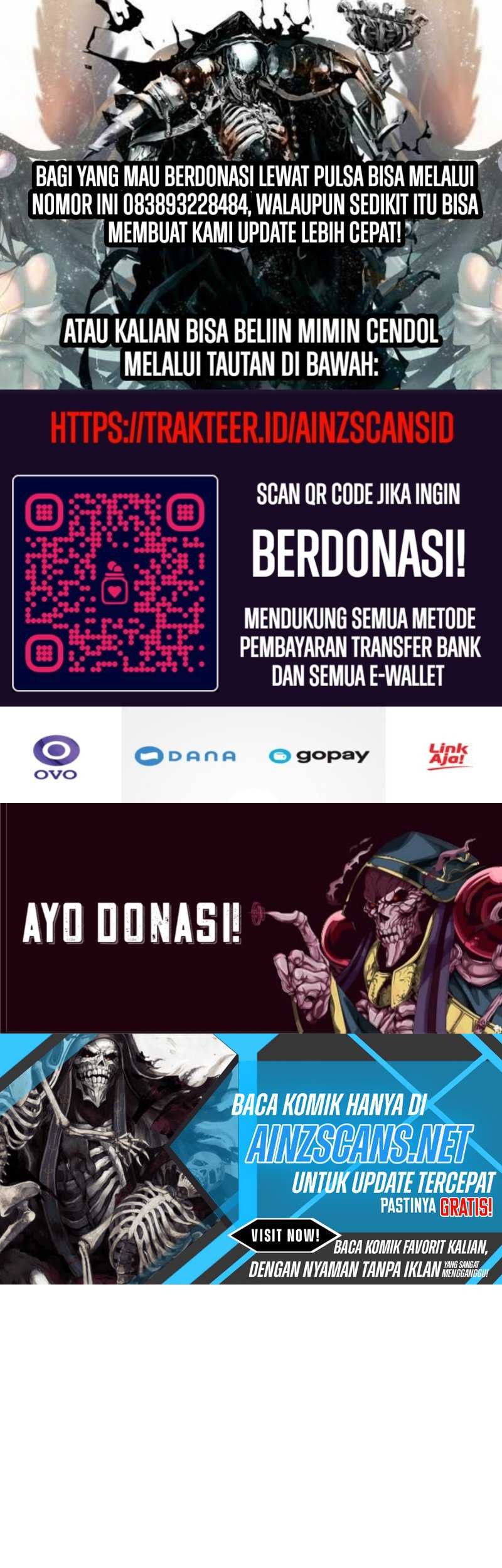 Baca I Became A Part Time Employee For Gods (Albanara of the Gods) Chapter 67 Gambar 2
