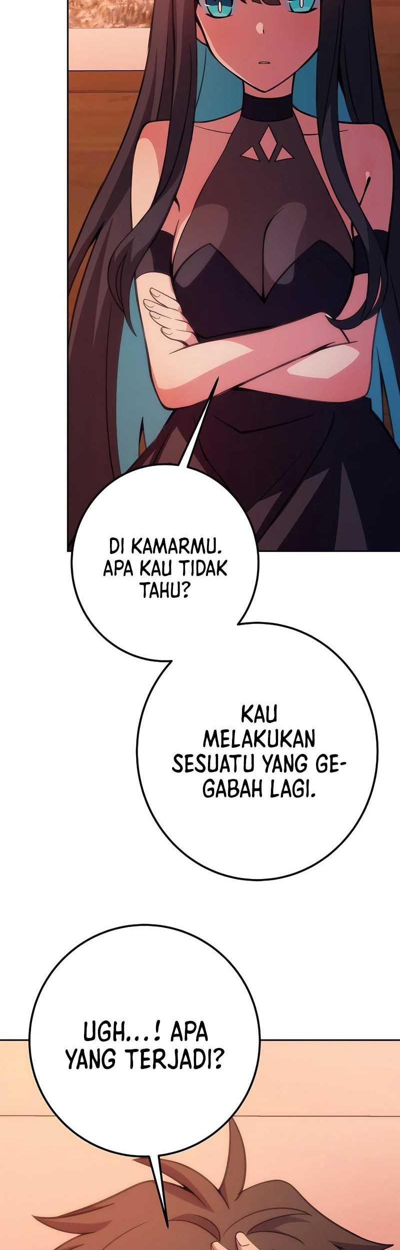I Became A Part Time Employee For Gods (Albanara of the Gods) Chapter 66 Gambar 45
