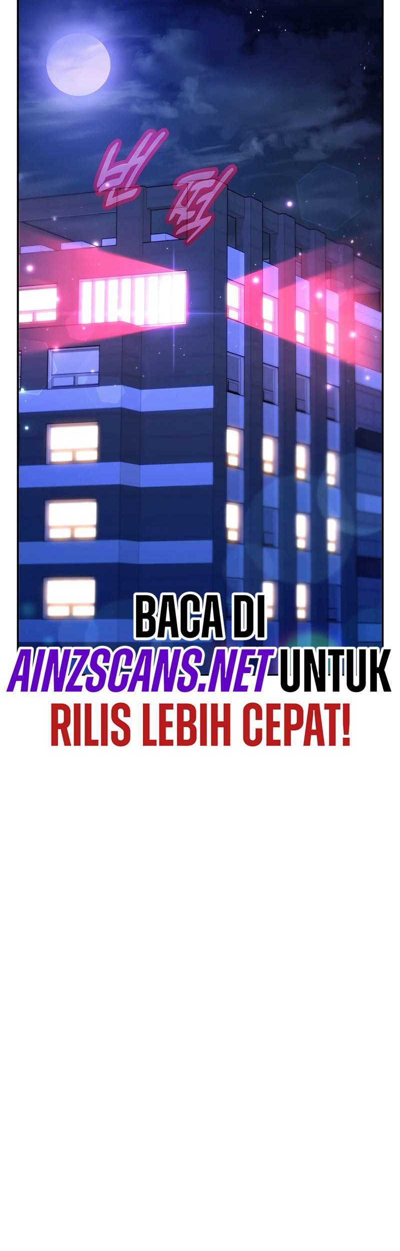 I Became A Part Time Employee For Gods (Albanara of the Gods) Chapter 66 Gambar 65