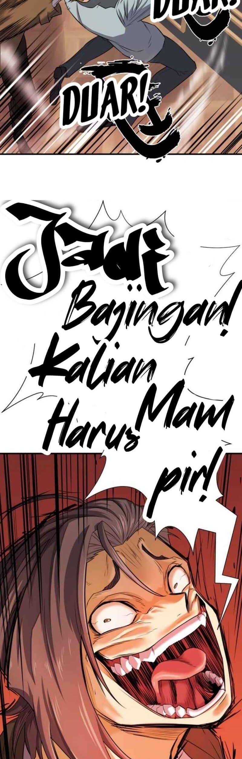 I Became A Part Time Employee For Gods (Albanara of the Gods) Chapter 66 Gambar 68