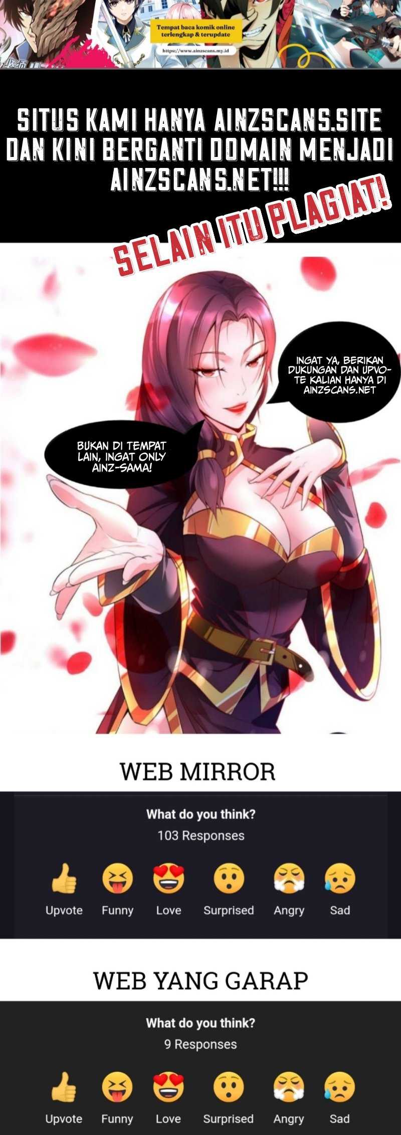 I Became A Part Time Employee For Gods (Albanara of the Gods) Chapter 66 Gambar 70