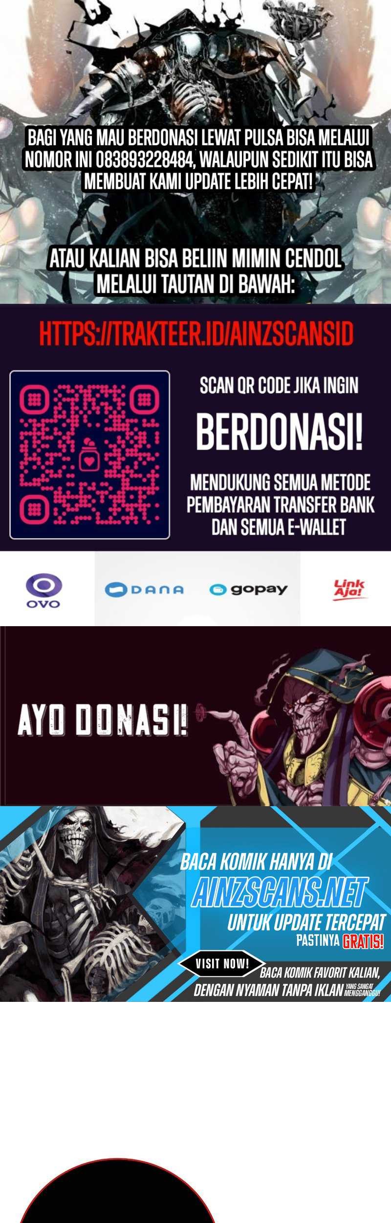 Baca I Became A Part Time Employee For Gods (Albanara of the Gods) Chapter 66 Gambar 2