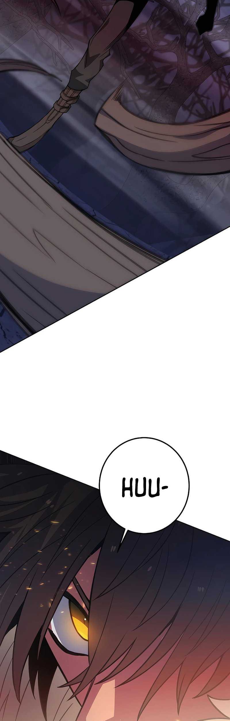 I Became A Part Time Employee For Gods (Albanara of the Gods) Chapter 65 Gambar 40