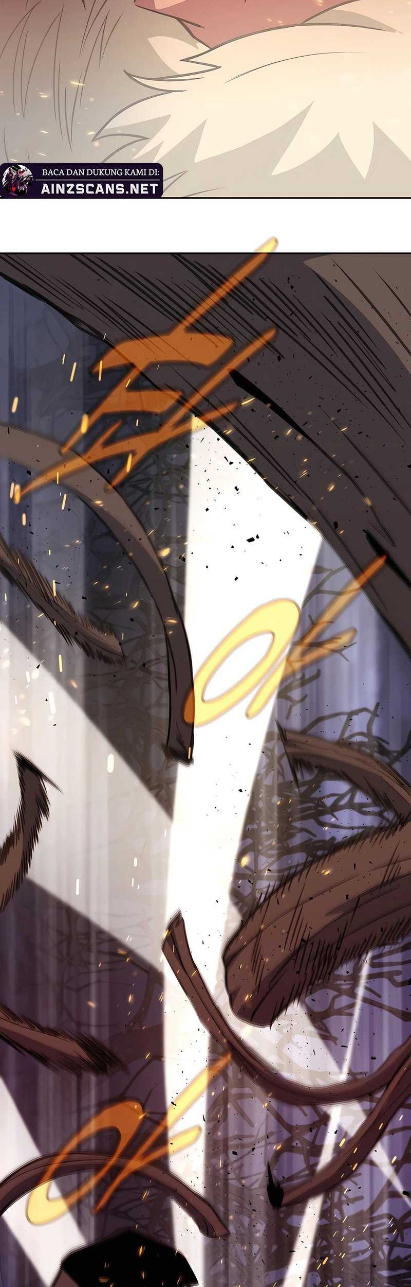 I Became A Part Time Employee For Gods (Albanara of the Gods) Chapter 65 Gambar 41