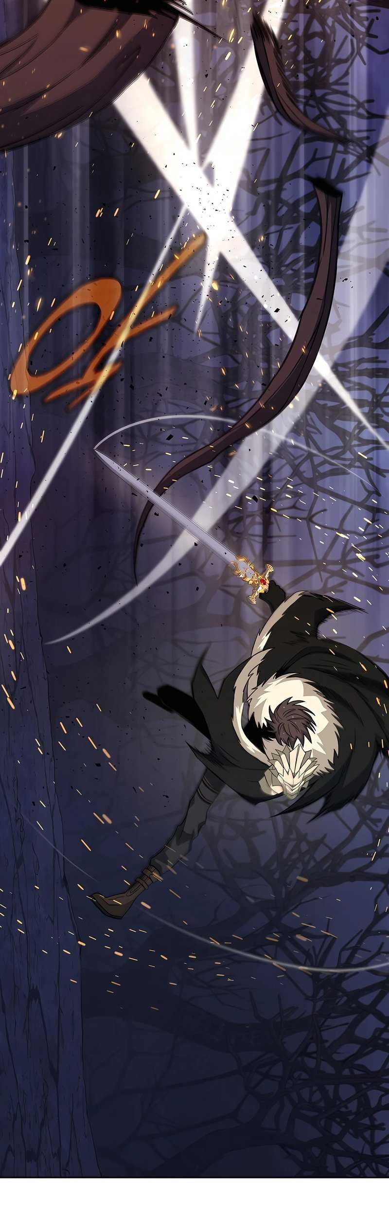 I Became A Part Time Employee For Gods (Albanara of the Gods) Chapter 65 Gambar 42