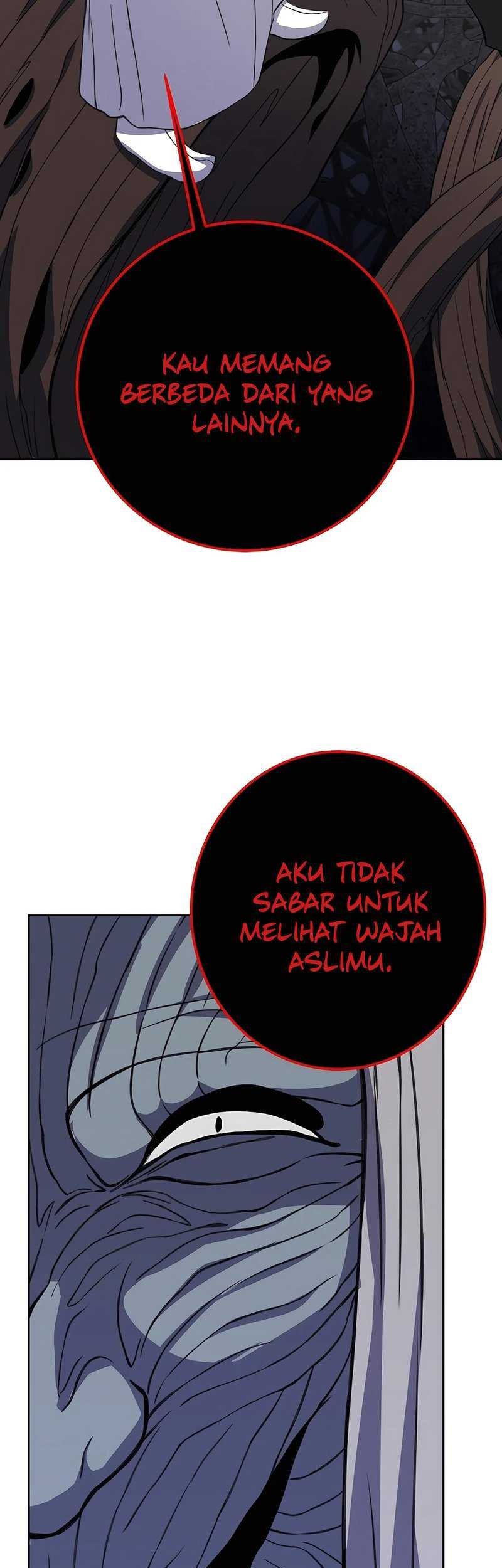 I Became A Part Time Employee For Gods (Albanara of the Gods) Chapter 65 Gambar 46