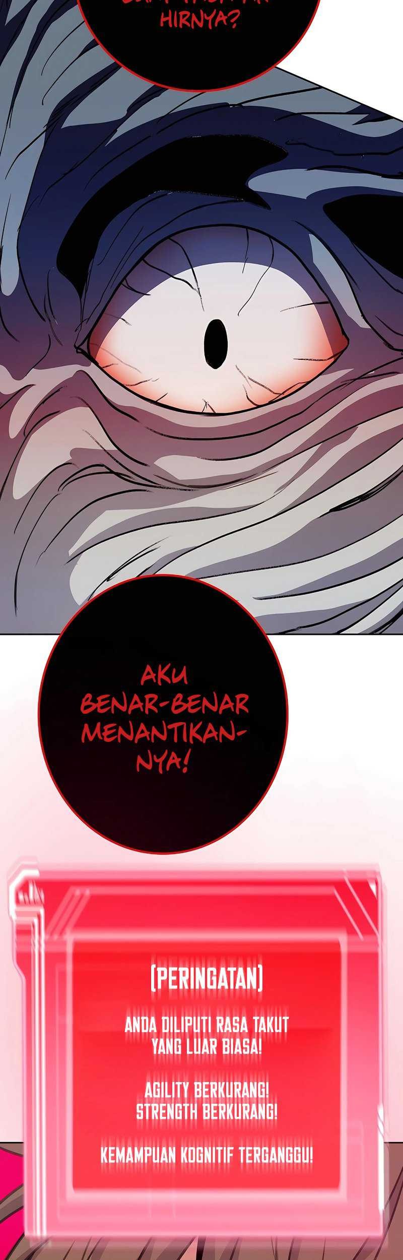 I Became A Part Time Employee For Gods (Albanara of the Gods) Chapter 65 Gambar 50