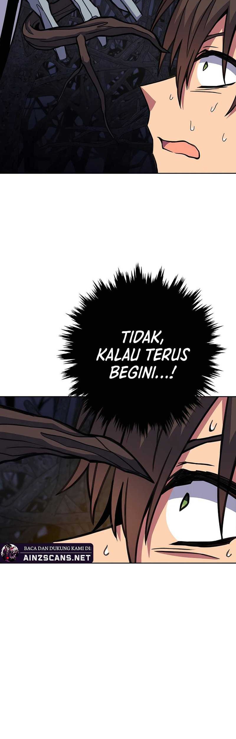 I Became A Part Time Employee For Gods (Albanara of the Gods) Chapter 65 Gambar 53