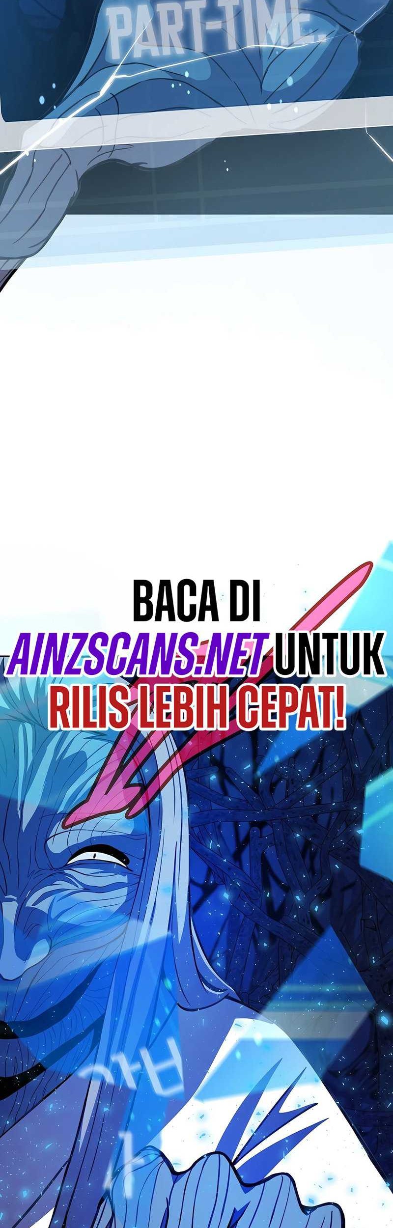 I Became A Part Time Employee For Gods (Albanara of the Gods) Chapter 65 Gambar 57