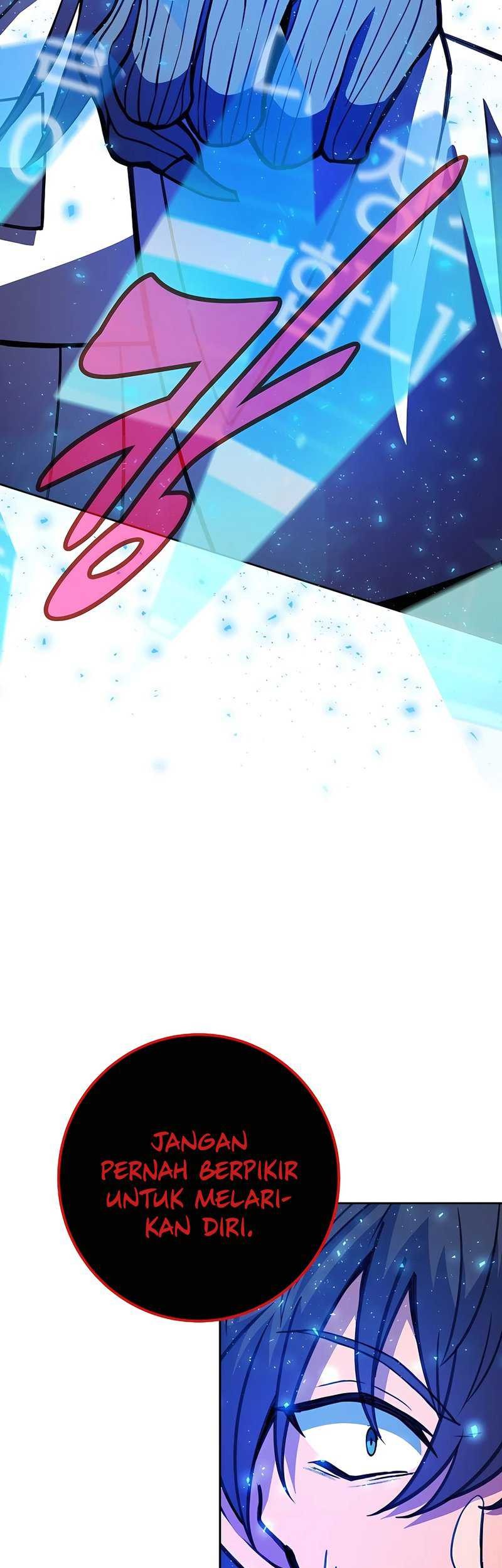 I Became A Part Time Employee For Gods (Albanara of the Gods) Chapter 65 Gambar 58