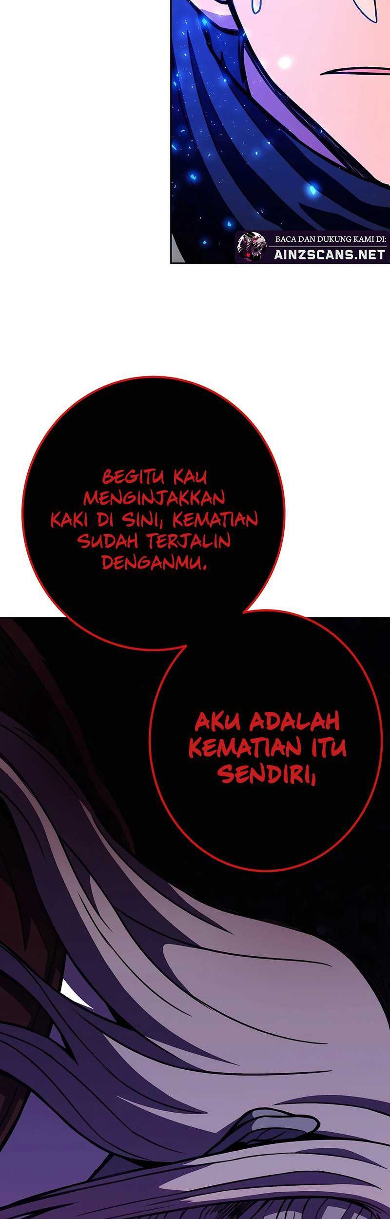 I Became A Part Time Employee For Gods (Albanara of the Gods) Chapter 65 Gambar 59