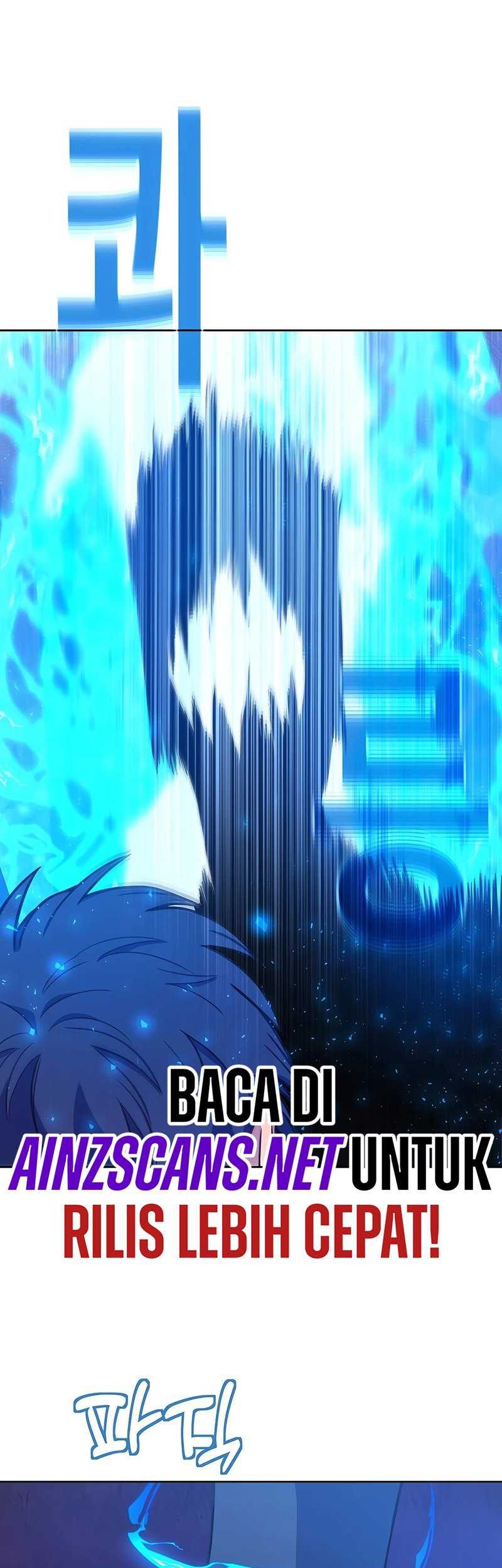 I Became A Part Time Employee For Gods (Albanara of the Gods) Chapter 65 Gambar 6