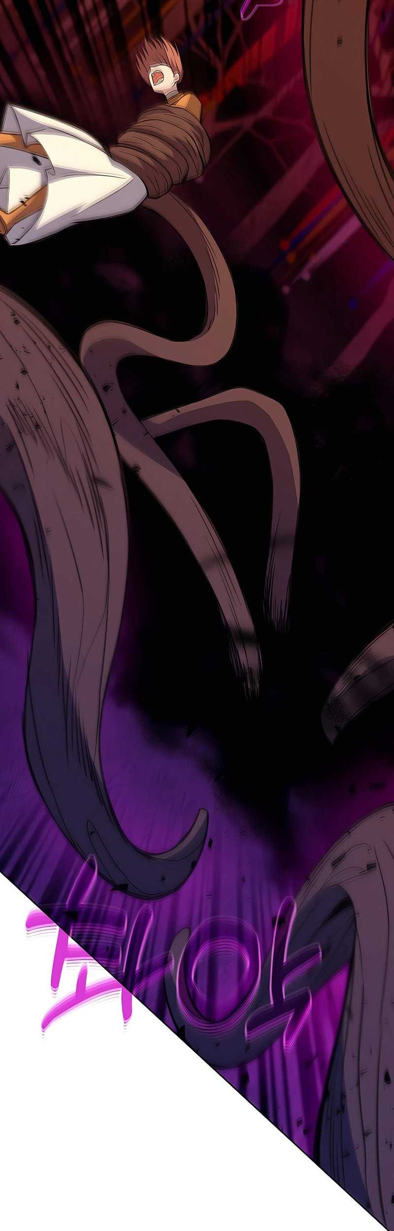 I Became A Part Time Employee For Gods (Albanara of the Gods) Chapter 65 Gambar 14