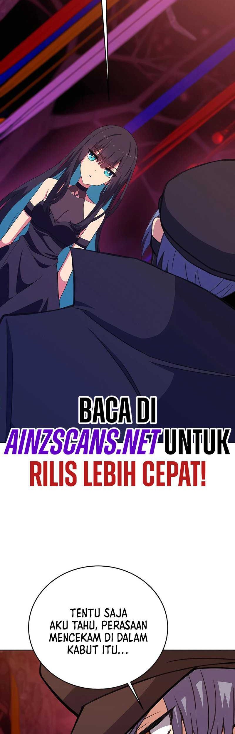 I Became A Part Time Employee For Gods (Albanara of the Gods) Chapter 65 Gambar 17