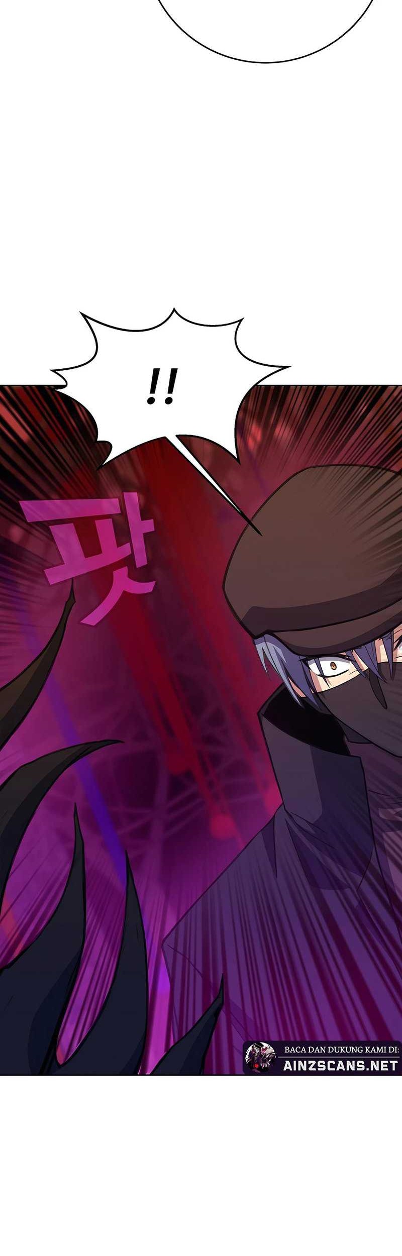 I Became A Part Time Employee For Gods (Albanara of the Gods) Chapter 65 Gambar 19