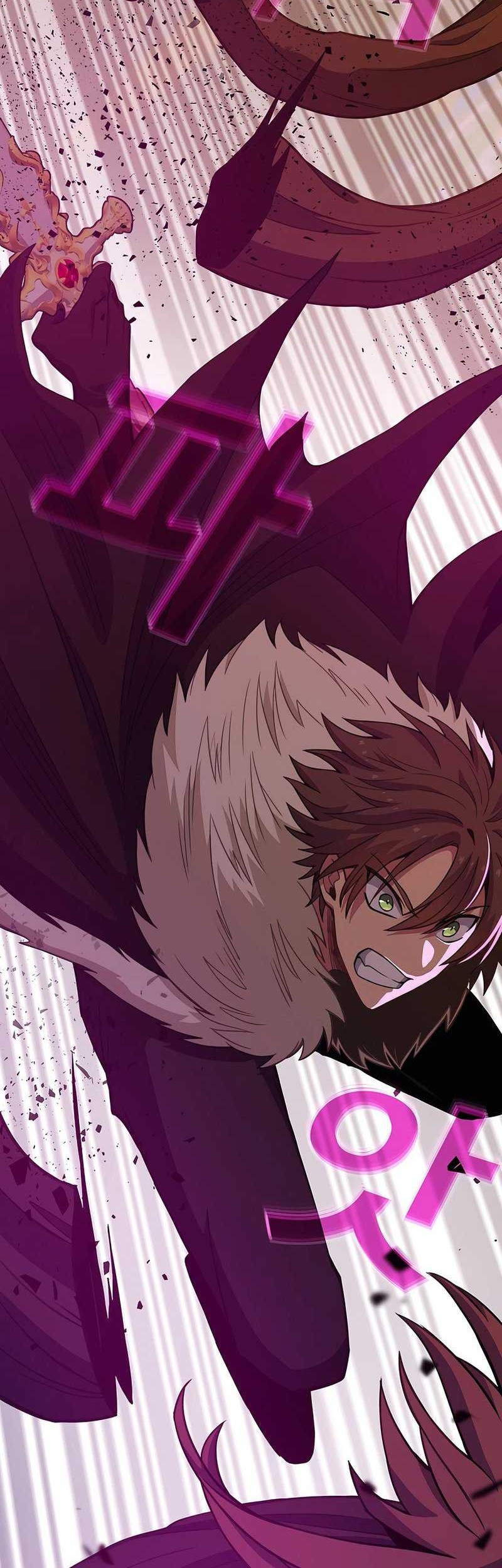 I Became A Part Time Employee For Gods (Albanara of the Gods) Chapter 65 Gambar 21