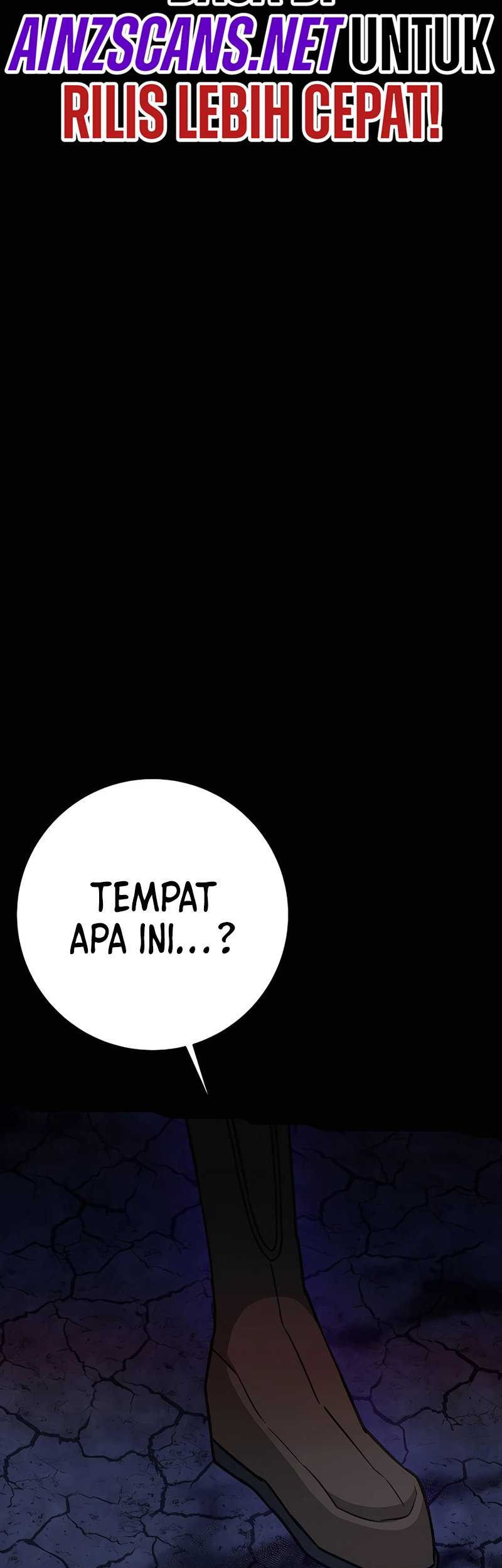 I Became A Part Time Employee For Gods (Albanara of the Gods) Chapter 65 Gambar 26